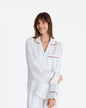 Mare Silky Lyocell Long Pajama Set