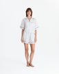 Mare Silky Lyocell Short Pajama Set