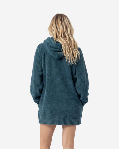 Snug Blanket Hoodie