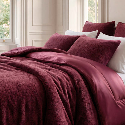 Snug Sham Set