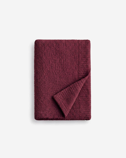 Snug Throw