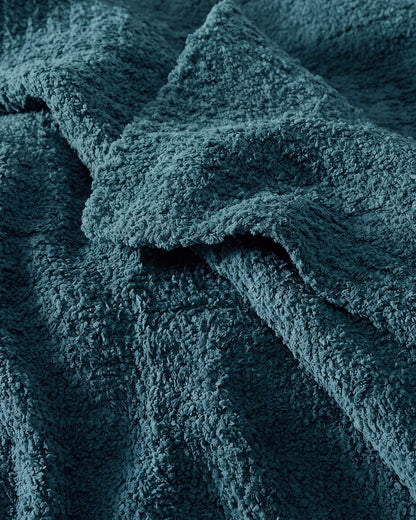 Snug Throw