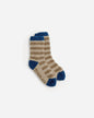 Snug Striped Socks