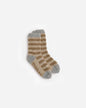 Snug Striped Socks